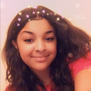 Meet your Posher, Thandie